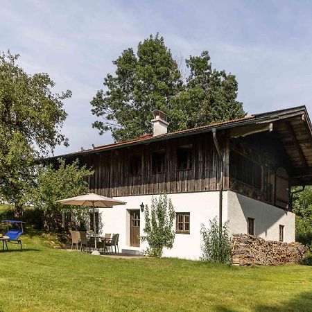 Ferienhaus Noestlbach Pittenhart المظهر الخارجي الصورة