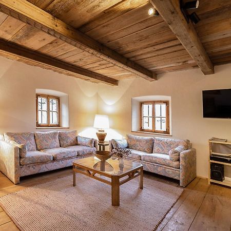 Ferienhaus Noestlbach Pittenhart المظهر الخارجي الصورة