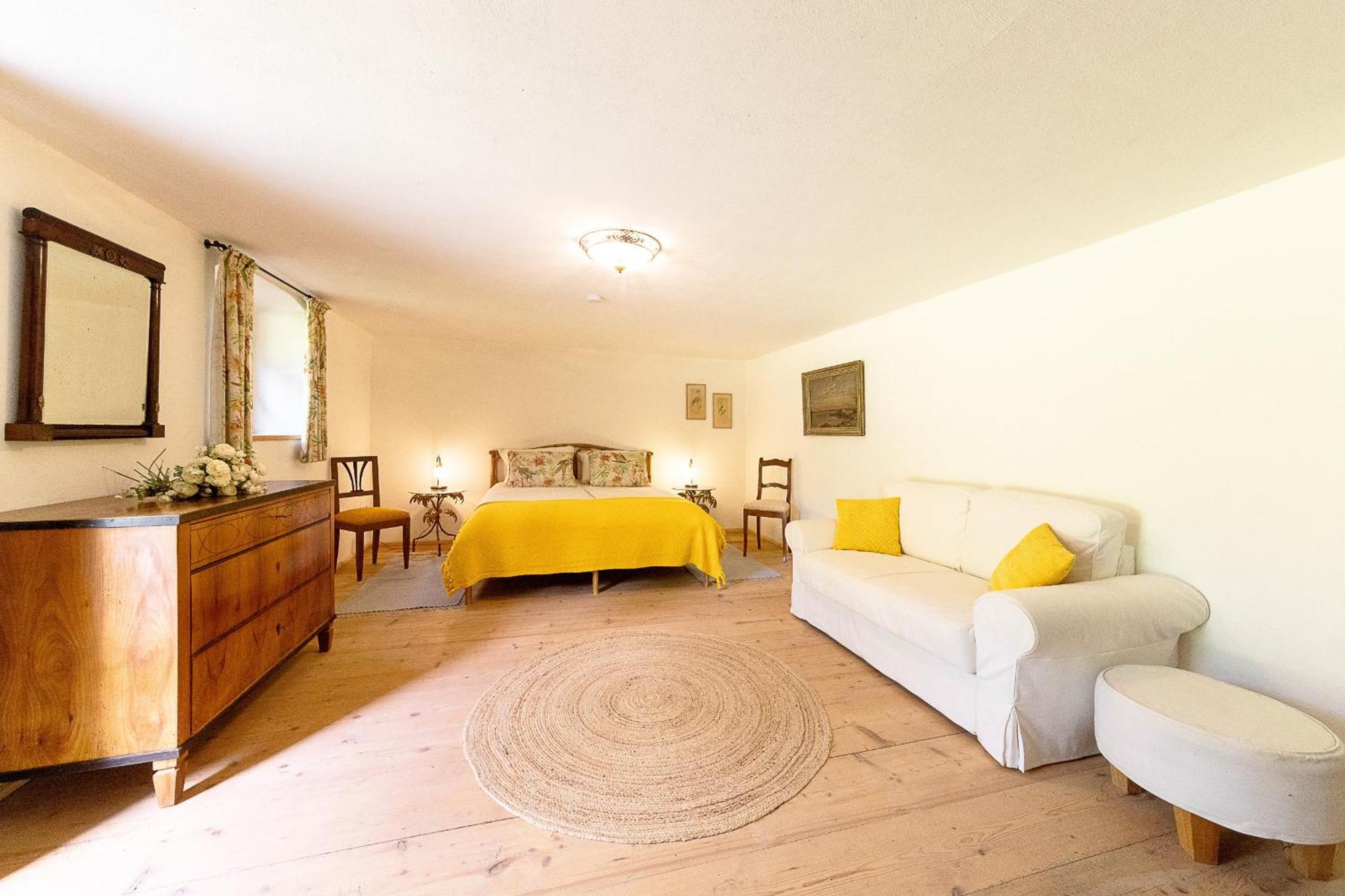 Ferienhaus Noestlbach Pittenhart المظهر الخارجي الصورة