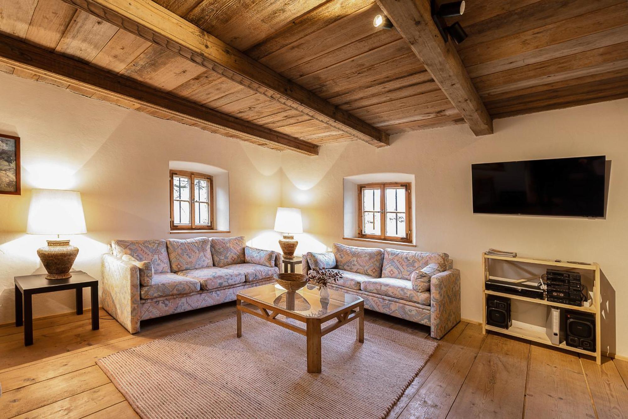 Ferienhaus Noestlbach Pittenhart المظهر الخارجي الصورة